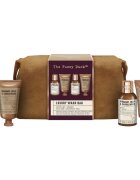 Baylis & Harding The Fuzzy Duck Bergamot Hemp & Sandalwood darilni set za pot