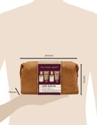 Baylis & Harding The Fuzzy Duck Bergamot Hemp & Sandalwood darilni set za pot