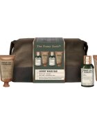 Baylis & Harding The Fuzzy Duck Bergamot Hemp & Sandalwood darilni set za pot