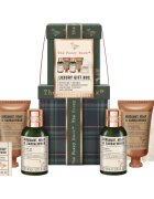 Baylis & Harding The Fuzzy Duck Bergamot Hemp & Sandalwood darilni set za telo za moške