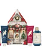 Baylis & Harding The Fuzzy Duck Winter Wonderland darilni set