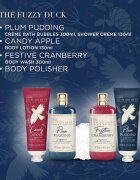 Baylis & Harding The Fuzzy Duck Winter Wonderland darilni set