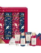 Baylis & Harding The Fuzzy Duck Winter Wonderland darilni set