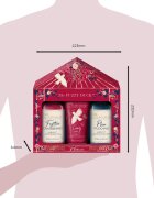 Baylis & Harding The Fuzzy Duck Winter Wonderland darilni set za telo