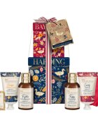 Baylis & Harding The Fuzzy Duck Winter Wonderland darilni set za telo