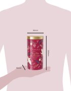 Baylis & Harding The Fuzzy Duck Winter Wonderland dišeča sveča dišave Cranberry 390 g