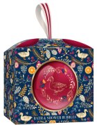 Baylis & Harding The Fuzzy Duck Winter Wonderland pena za kopel darilna izdaja