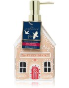 Baylis & Harding The Fuzzy Duck Winter Wonderland tekoče milo za roke dišave Cranberry 650 ml