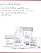 Baylis & Harding Wellness. For Men. Revive darilni set za kopel za moške