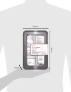 Baylis & Harding Wellness. For Men. Revive darilni set za kopel za moške
