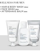 Baylis & Harding Wellness. For Men. Revive darilni set za moške dišave