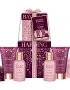 Baylis & Harding Wild Cherry & Vanilla darilni set