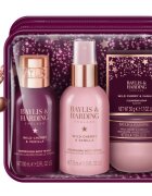 Baylis & Harding Wild Cherry & Vanilla darilni set za pot