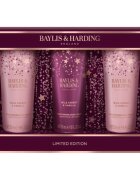 Baylis & Harding Wild Cherry & Vanilla darilni set za roke