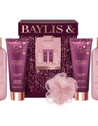 Baylis & Harding Wild Cherry & Vanilla darilni set za telo
