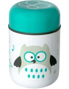 BBLÜV Foöd termovka za jesti Aqua 300 ml