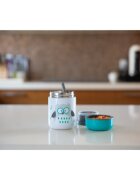 BBLÜV Foöd termovka za jesti Aqua 300 ml