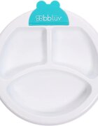 BBLÜV Platö deljeni krožnik Aqua 1 kos