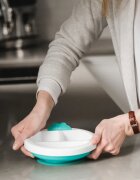 BBLÜV Platö deljeni krožnik Aqua 1 kos