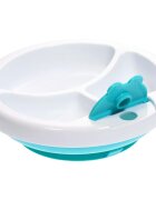 BBLÜV Platö deljeni krožnik Aqua 1 kos