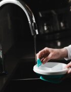 BBLÜV Platö deljeni krožnik Aqua 1 kos