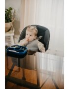BBLÜV Sët jedilni set Navy