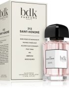 bdk Parfums 312 Saint-Honoré parfumska voda uniseks 100 ml