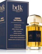 bdk Parfums Ambre Safrano parfumska voda uniseks 100 ml