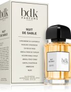 bdk Parfums Nuit De Sable parfumska voda uniseks 100 ml