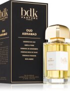 bdk Parfums Oud Abramad parfumska voda uniseks 100 ml