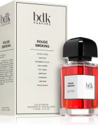 bdk Parfums Rouge Smoking parfumska voda uniseks 50 ml