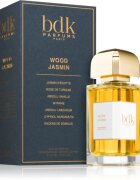 bdk Parfums Wood Jasmin parfumska voda uniseks 100 ml