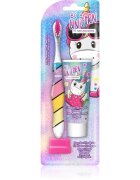 Be a Unicorn Oral Care Set set zobne nege za otroke