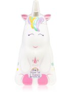 Be a Unicorn Shampoo & Shower Gel šampon in gel za prhanje za otroke 400 ml