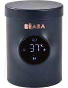 Beaba Milk Nomade Night Blue grelnik otroških stekleničk 1 kos