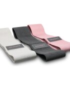 BeastPink Booty Band set upornih trakov