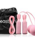 BeastPink Devotion kolebnica barva Pink 1 kos
