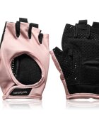 BeastPink Hyper fitnes rokavice barva Pink –⁠⁠⁠⁠⁠⁠ L 1 par