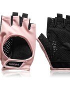 BeastPink Hyper fitnes rokavice barva Pink –⁠⁠⁠⁠⁠⁠ M 1 par