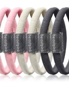 BeastPink Mix elastike za lase