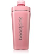 BeastPink Steel športni shaker barva Pink 1 kos