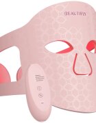 Beautifly Aura Glam Pro LED-maska za obraz 1 kos