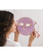 Beautifly Aura Glam Pro LED-maska za obraz 1 kos