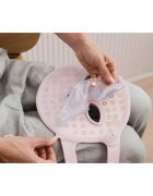 Beautifly Aura Glam Pro LED-maska za obraz 1 kos