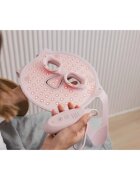 Beautifly Aura Glam Pro LED-maska za obraz 1 kos