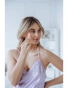 Beautifly B-Blink Blush masažna naprava za okoli oči in ustnic 1 kos