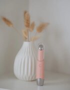 Beautifly B-Blink Blush masažna naprava za okoli oči in ustnic 1 kos