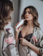 Beautifly B-Derma Ice vakumski čistilec kože za toplo in hladno terapijo 1 kos