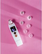 Beautifly B-Derma Pro vakumski čistilec kože + nadomestna glava 1 kos