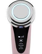 Beautifly B-Glossy Blush čistilna krtačka za obraz 1 kos